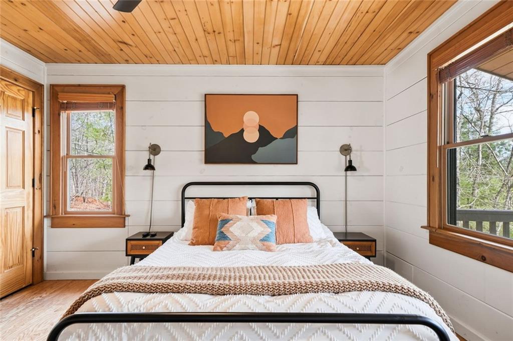 140 Black Oaks Road Cherry Log, GA 30522 - Photo 24 of 59
