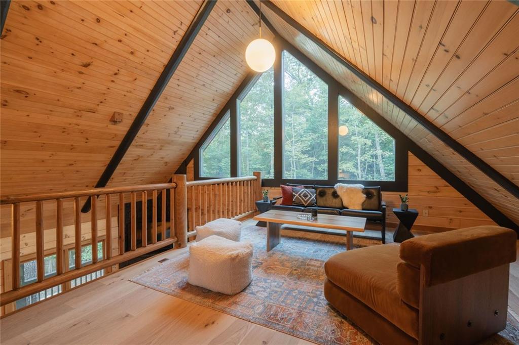 140 Black Oaks Road Cherry Log, GA 30522 - Photo 26 of 85