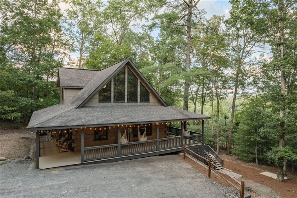 140 Black Oaks Road Cherry Log, GA 30522 - Photo 3 of 59