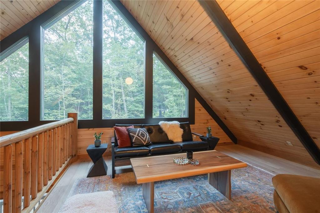 140 Black Oaks Road Cherry Log, GA 30522 - Photo 31 of 85