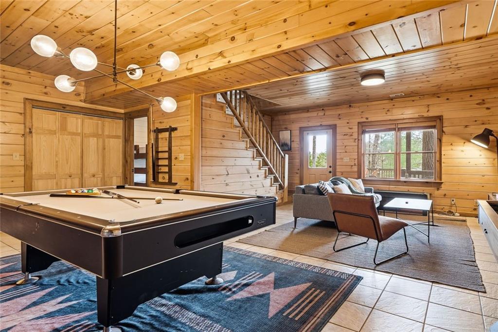 140 Black Oaks Road Cherry Log, GA 30522 - Photo 38 of 59