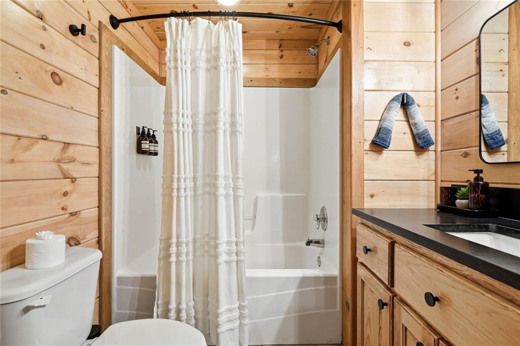 140 Black Oaks Road Cherry Log, GA 30522 - Photo 41 of 59