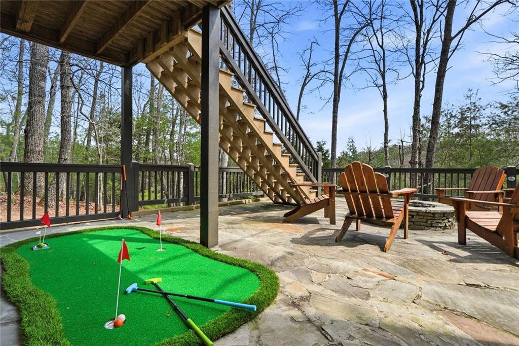 140 Black Oaks Road Cherry Log, GA 30522 - Photo 43 of 59