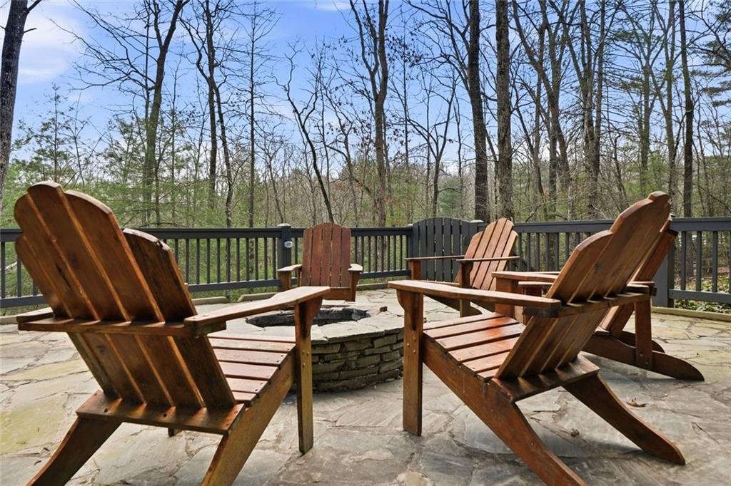 140 Black Oaks Road Cherry Log, GA 30522 - Photo 44 of 59