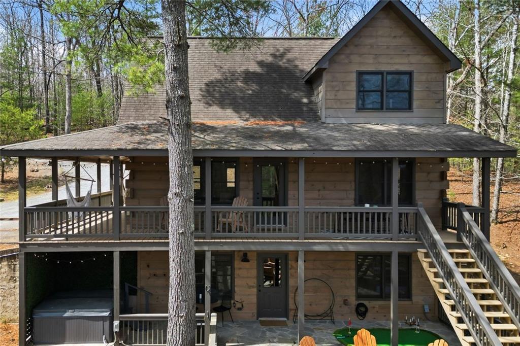 140 Black Oaks Road Cherry Log, GA 30522 - Photo 47 of 59