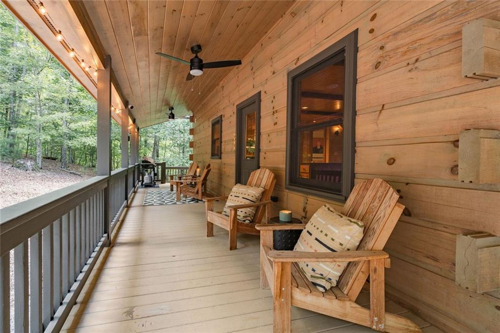 140 Black Oaks Road Cherry Log, GA 30522 - Photo 49 of 85