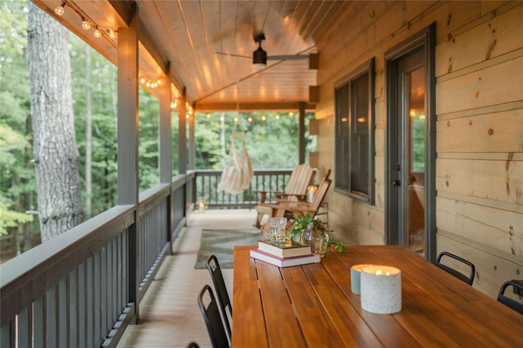 140 Black Oaks Road Cherry Log, GA 30522 - Photo 51 of 85