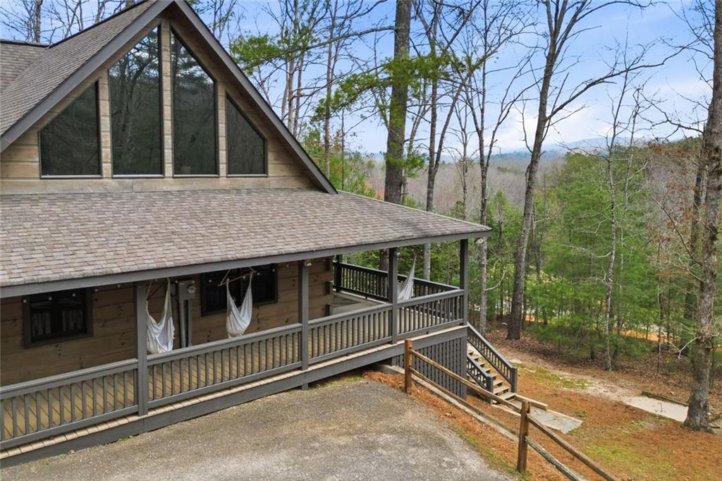 140 Black Oaks Road Cherry Log, GA 30522 - Photo 52 of 59