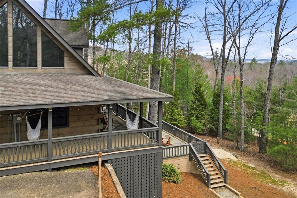 140 Black Oaks Road Cherry Log, GA 30522 - Photo 53 of 59
