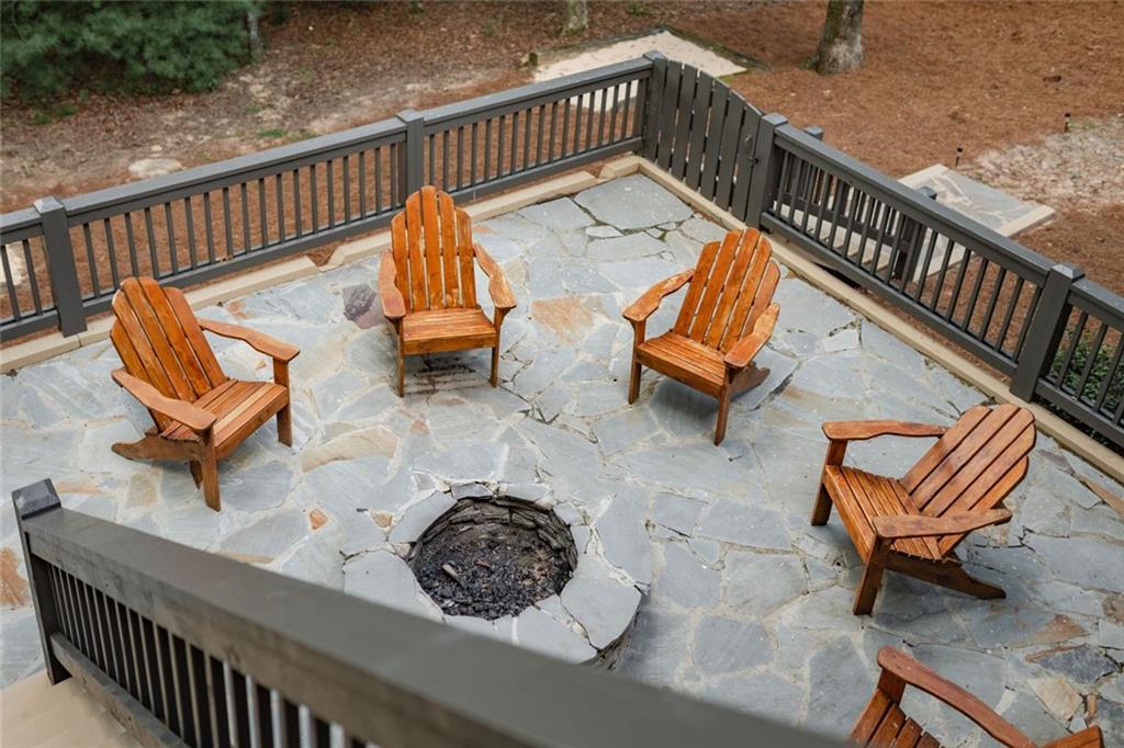 140 Black Oaks Road Cherry Log, GA 30522 - Photo 57 of 85