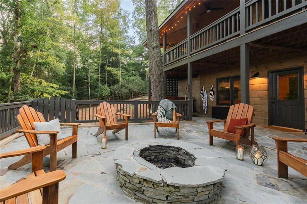 140 Black Oaks Road Cherry Log, GA 30522 - Photo 60 of 85