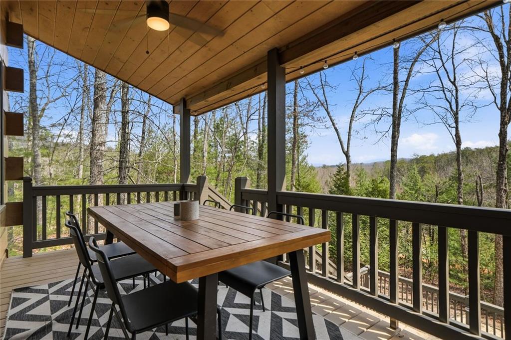 140 Black Oaks Road Cherry Log, GA 30522 - Photo 6 of 59