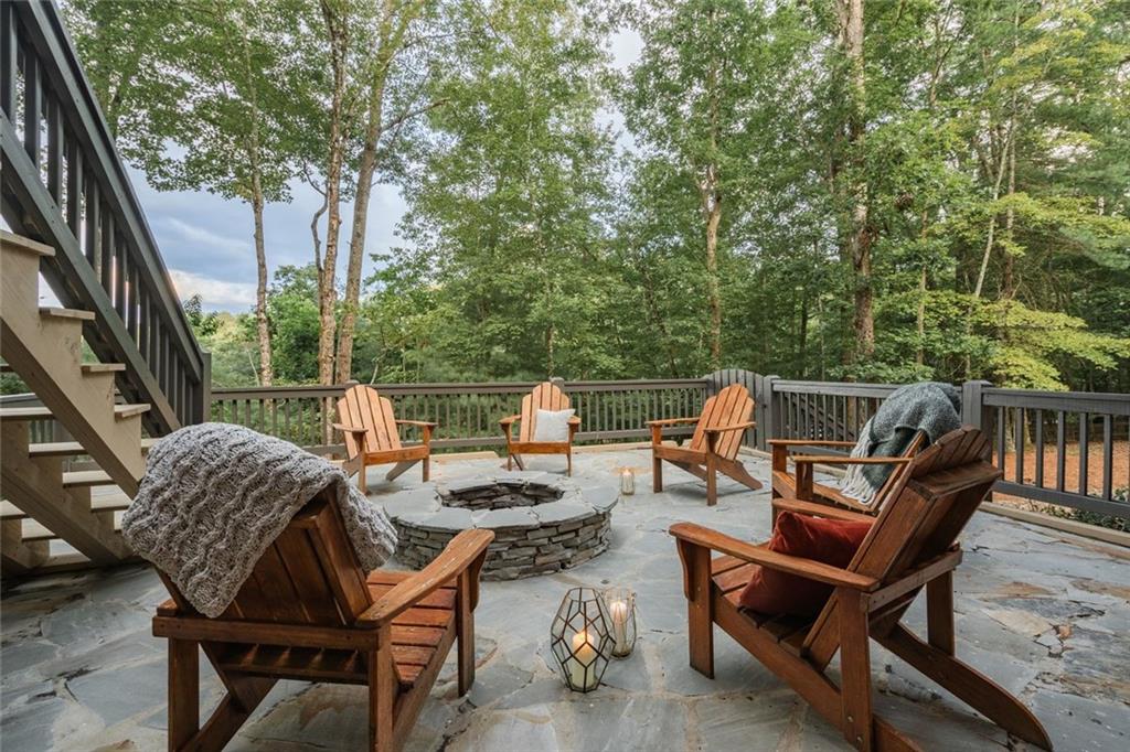 140 Black Oaks Road Cherry Log, GA 30522 - Photo 61 of 85