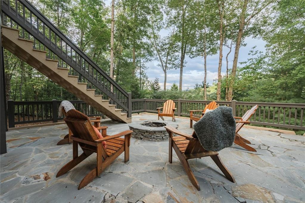 140 Black Oaks Road Cherry Log, GA 30522 - Photo 63 of 85