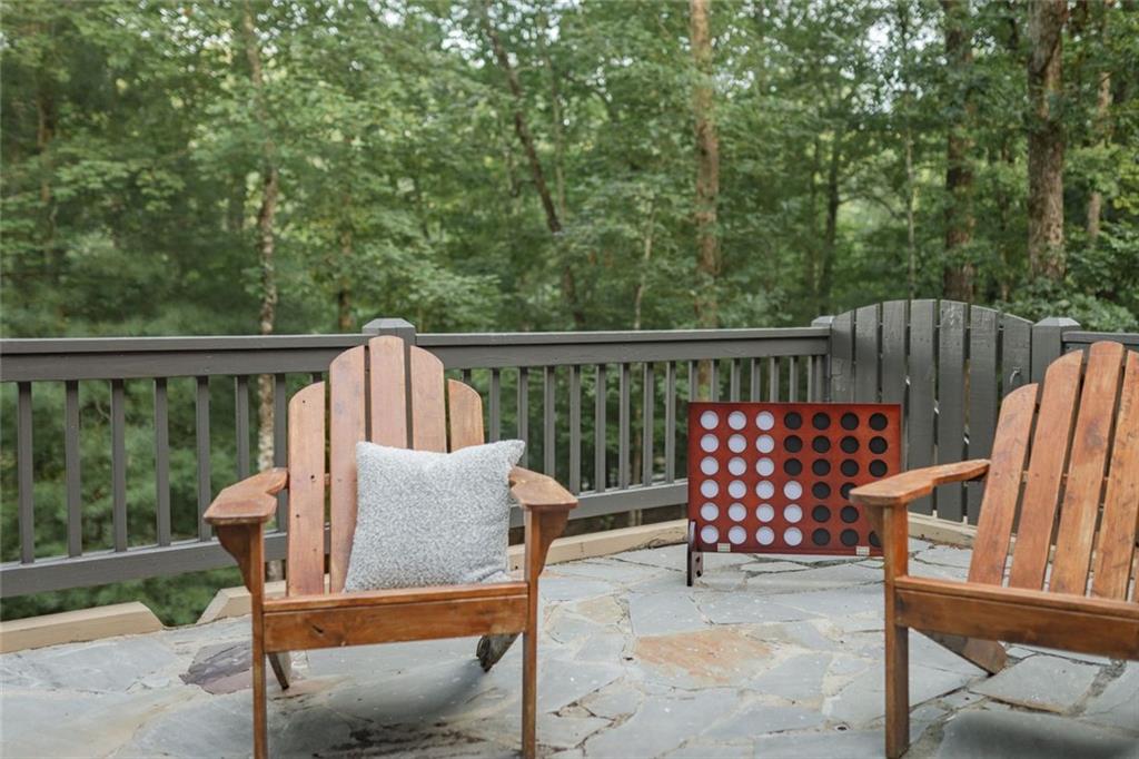140 Black Oaks Road Cherry Log, GA 30522 - Photo 68 of 85