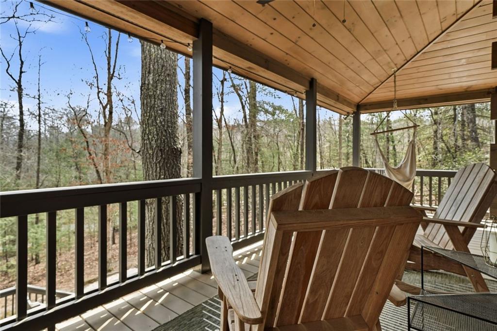 140 Black Oaks Road Cherry Log, GA 30522 - Photo 7 of 59