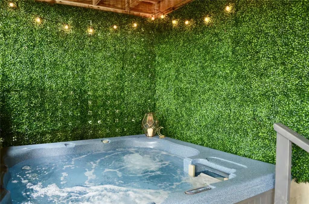 140 Black Oaks Road Cherry Log, GA 30522 - Photo 72 of 85 a view of a yard