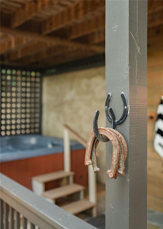 140 Black Oaks Road Cherry Log, GA 30522 - Photo 74 of 85