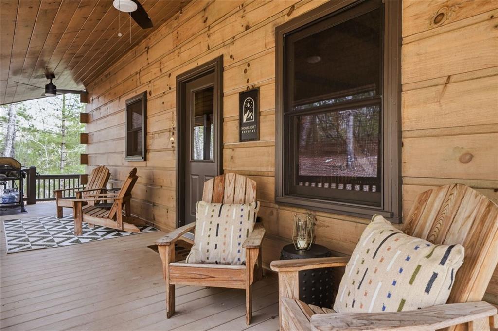 140 Black Oaks Road Cherry Log, GA 30522 - Photo 8 of 59