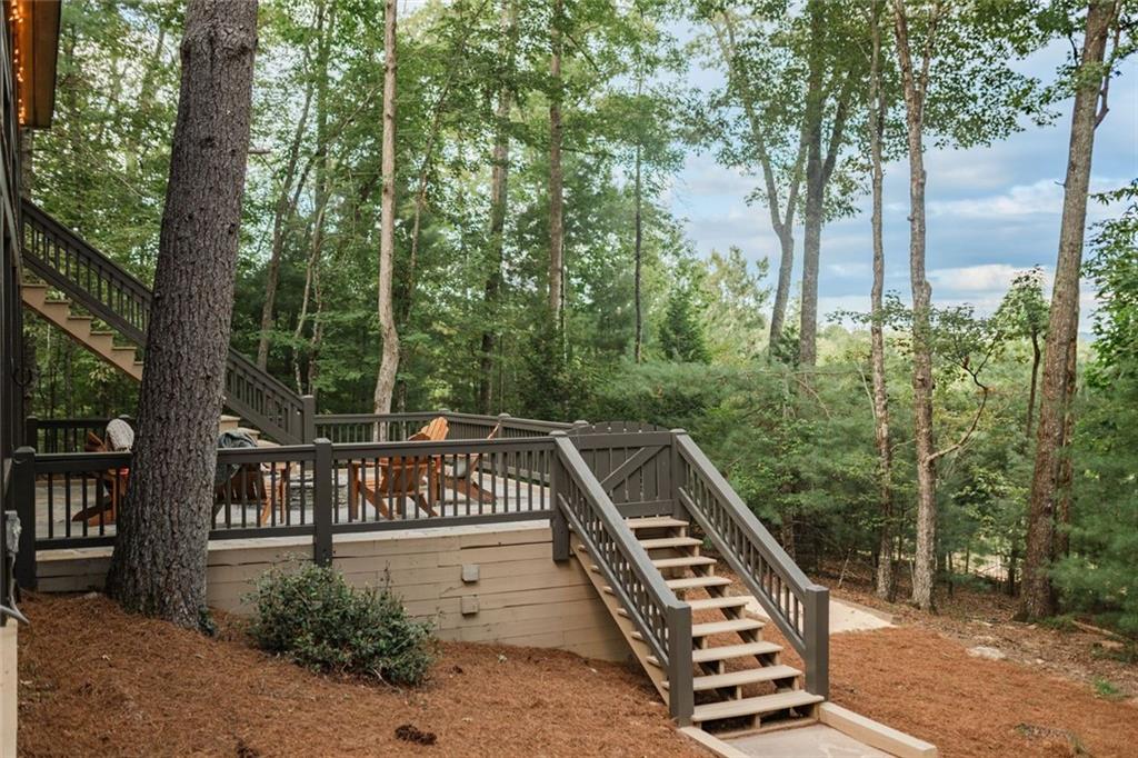 140 Black Oaks Road Cherry Log, GA 30522 - Photo 83 of 85