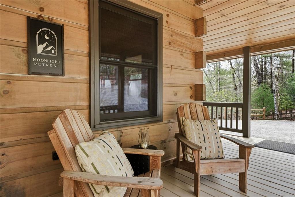140 Black Oaks Road Cherry Log, GA 30522 - Photo 9 of 59