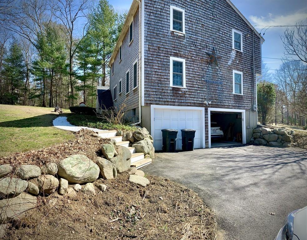 87 Old Forge Road Scituate, MA 02066 - Photo 29 of 33 Gallery Image 29