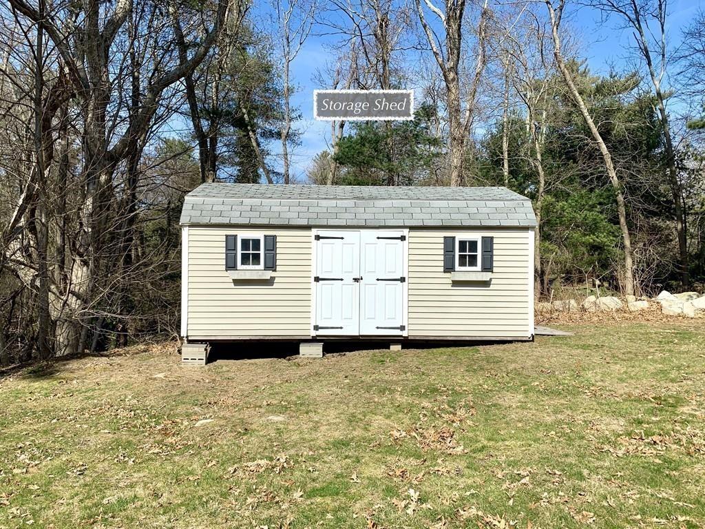 87 Old Forge Road Scituate, MA 02066 - Photo 31 of 33 Gallery Image 31