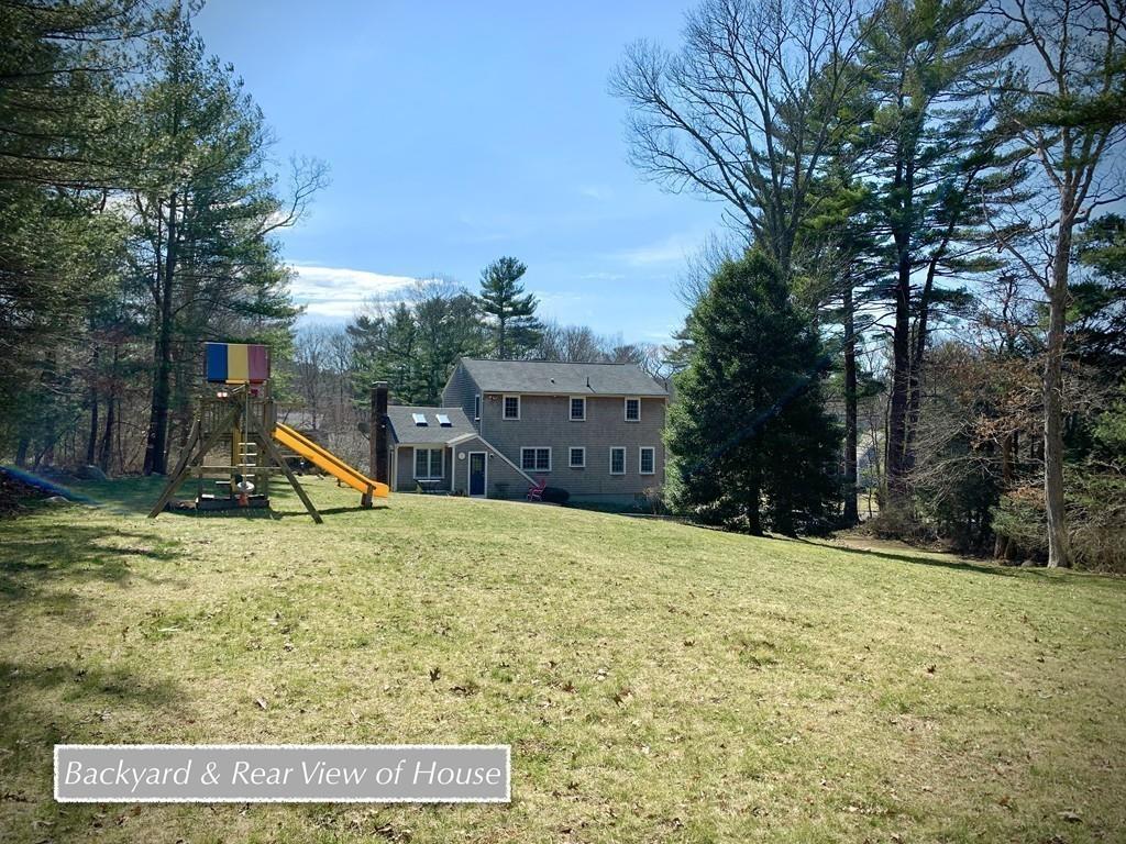 87 Old Forge Road Scituate, MA 02066 - Photo 32 of 33 Gallery Image 32