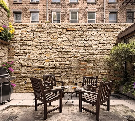 $16,750,000 | 152 Reade Street | TriBeCa