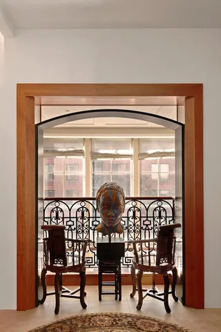 $16,750,000 | 152 Reade Street | TriBeCa