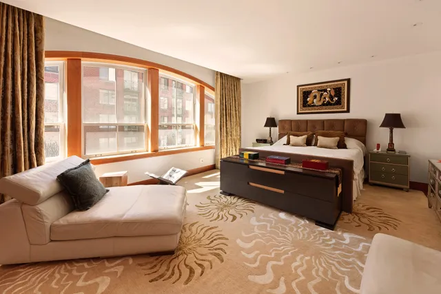 $16,750,000 | 152 Reade Street | TriBeCa