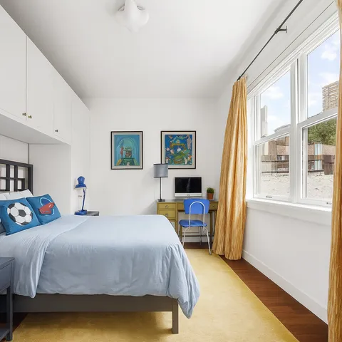 $16,750,000 | 152 Reade Street | TriBeCa