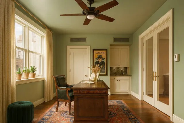 $16,750,000 | 152 Reade Street | TriBeCa