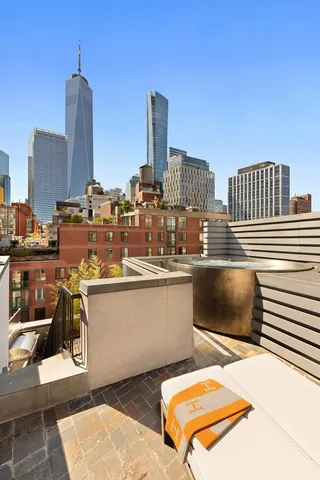 $16,750,000 | 152 Reade Street | TriBeCa