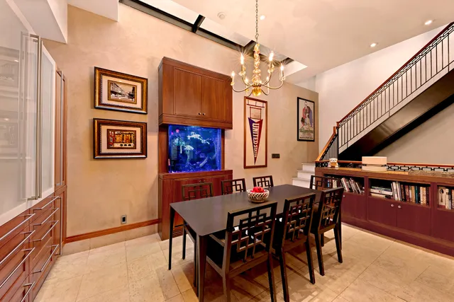 $16,750,000 | 152 Reade Street | TriBeCa