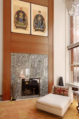 $16,750,000 | 152 Reade Street | TriBeCa