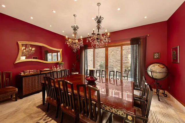 $16,750,000 | 152 Reade Street | TriBeCa