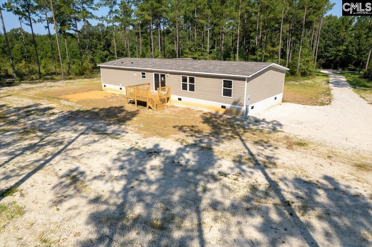 762 White Pond Road Williston, SC 29853 - Photo 27 of 31