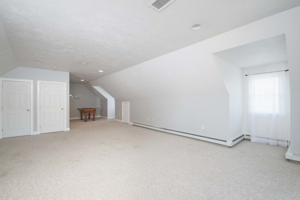 77 High Pines Drive Kingston, MA 02364 - Photo 18 of 28 an empty room with a empty space