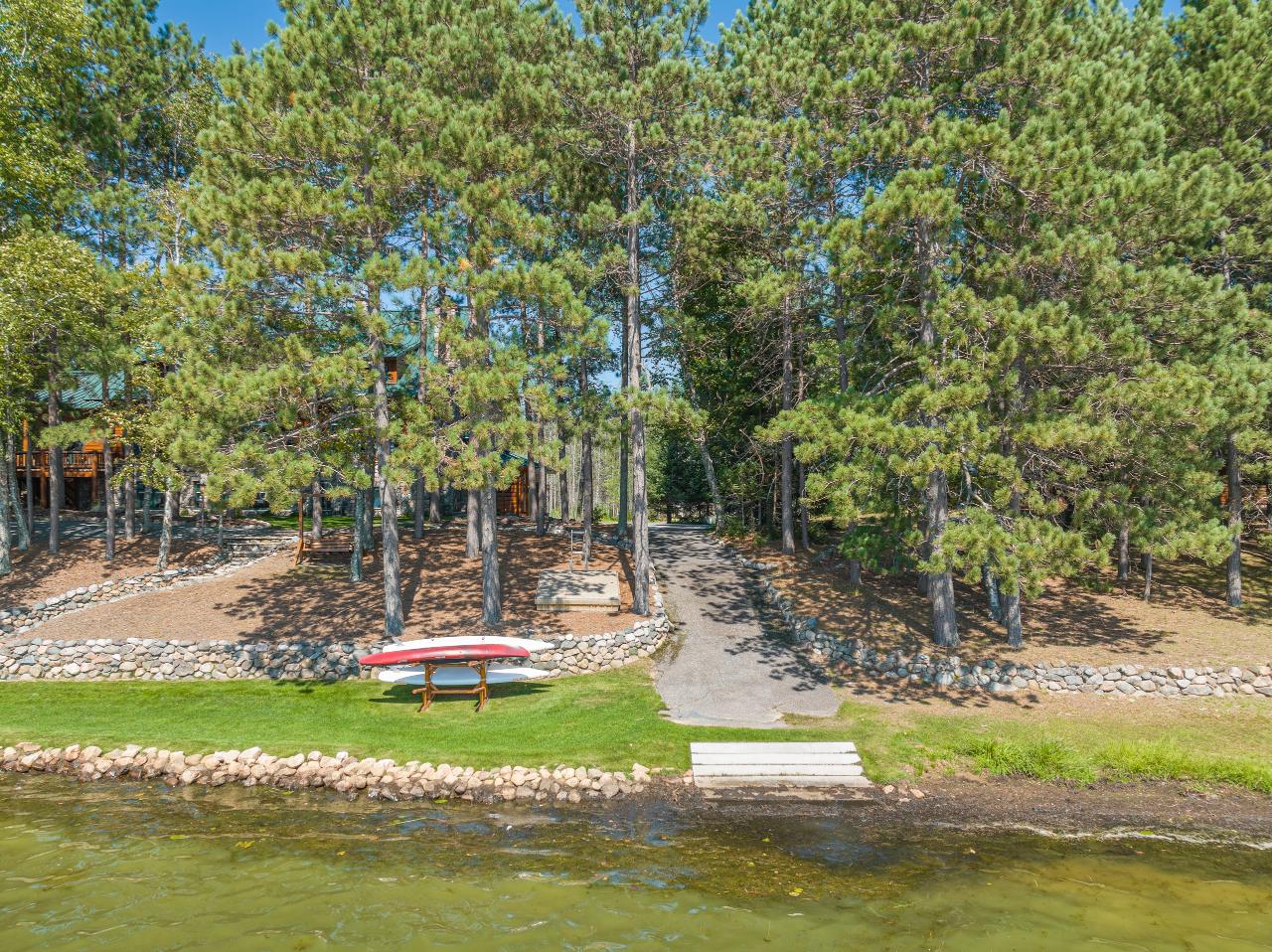1328 Merkle Road St. Germain, WI 54558 - Photo 18 of 68 Gallery Image 18