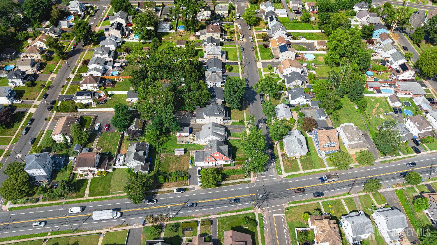 305 Penfield Place Dunellen, NJ 08812 - Photo 50 of 53