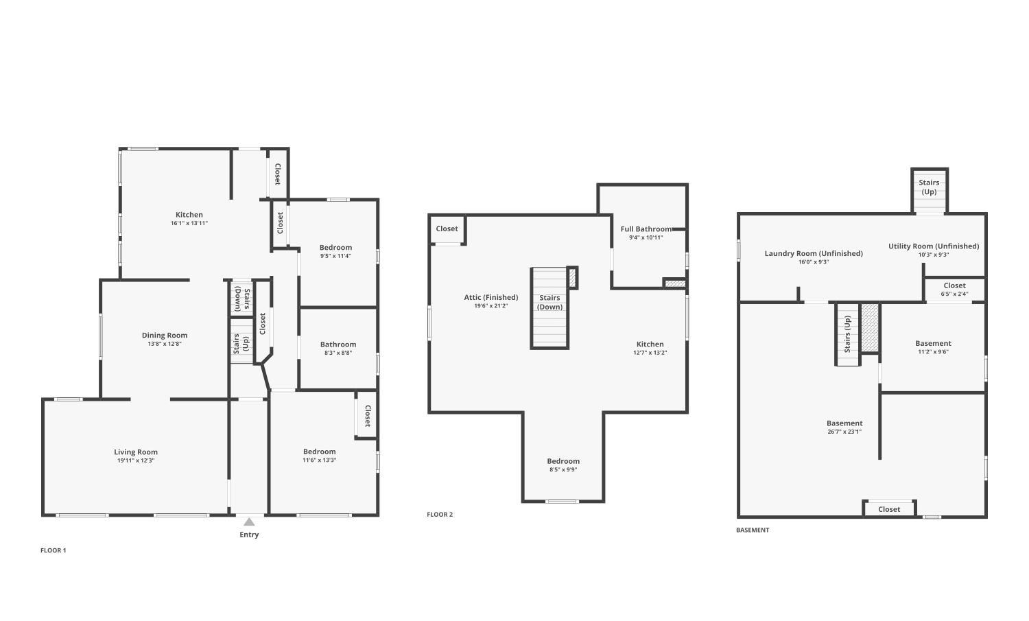 305 Penfield Place Dunellen, NJ 08812 - Photo 53 of 53 unknown