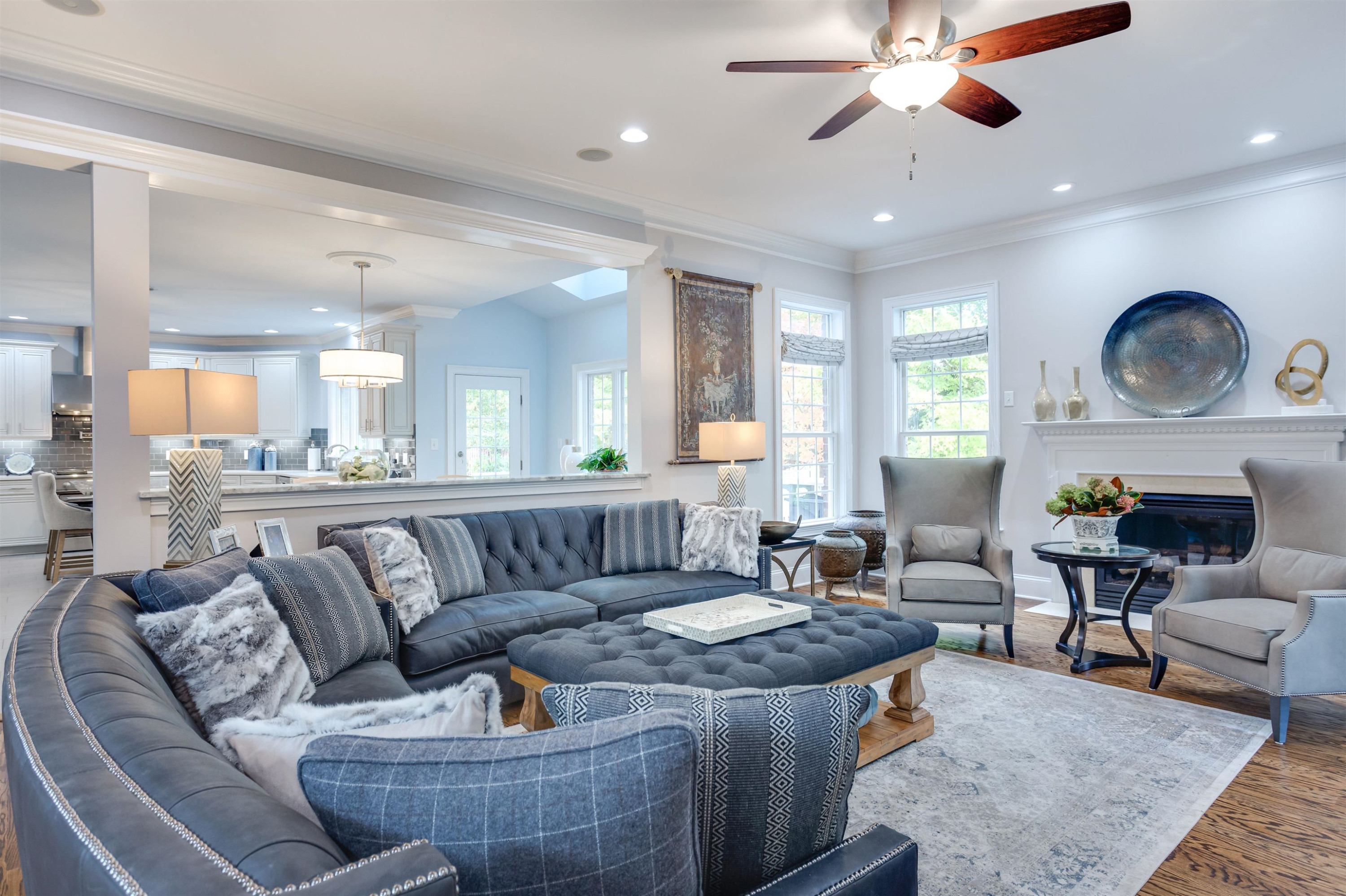 11313 Ridgegate Drive Raleigh, NC 27617 - Photo 34 of 83 Photo 34