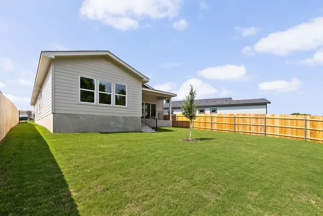 $2,850 | 16700 Wind Chime Drive, Manor, TX 78653