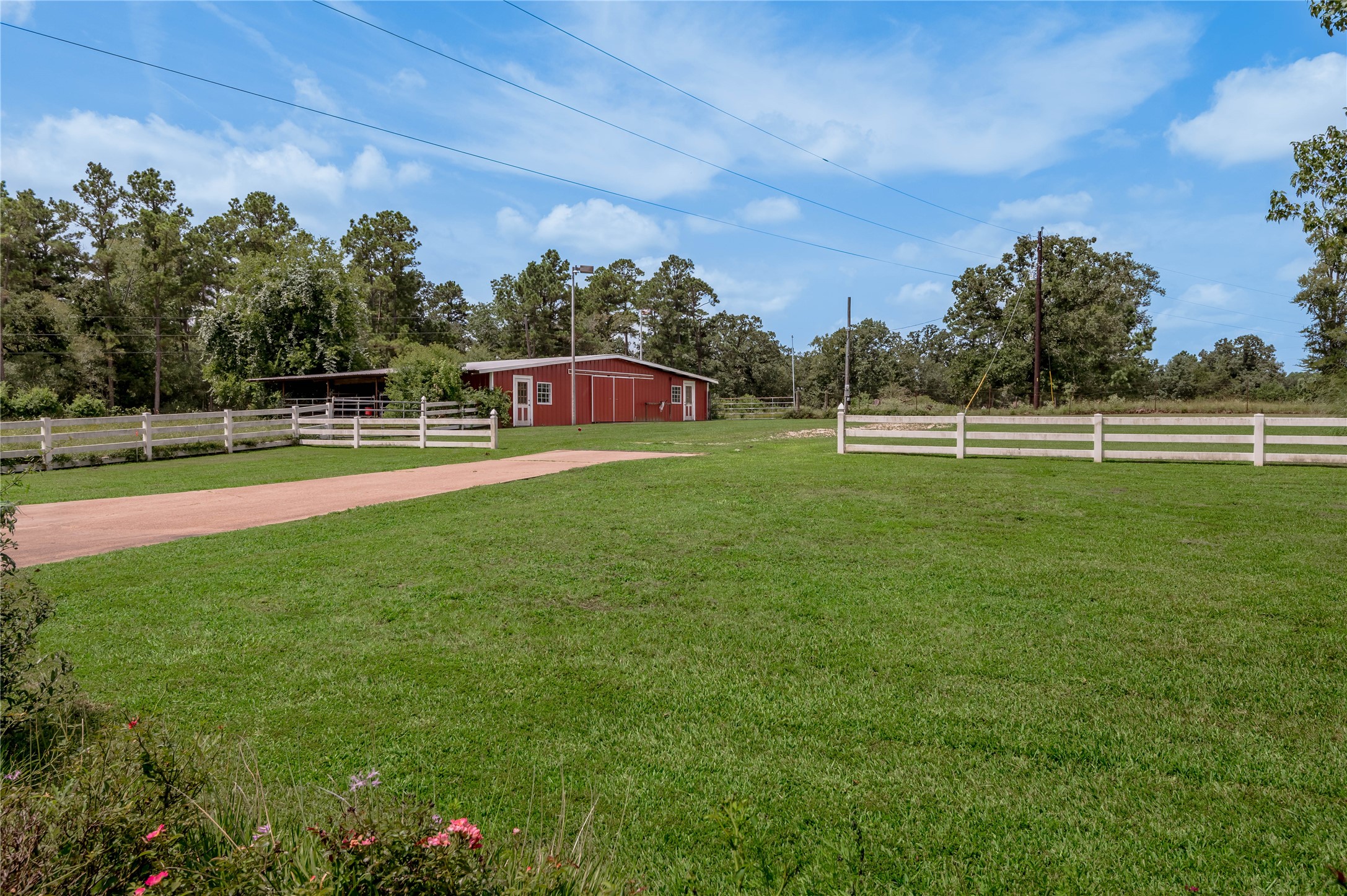 248 O'Bannon Ranch Road Huntsville, TX 77320 - Photo 7 of 50 Gallery Image 7
