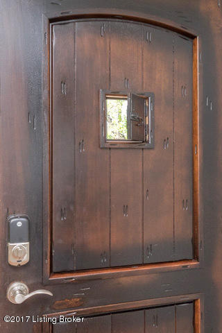 5857 Harbortown Road Prospect, KY 40059 - Photo 9 of 52 Front door