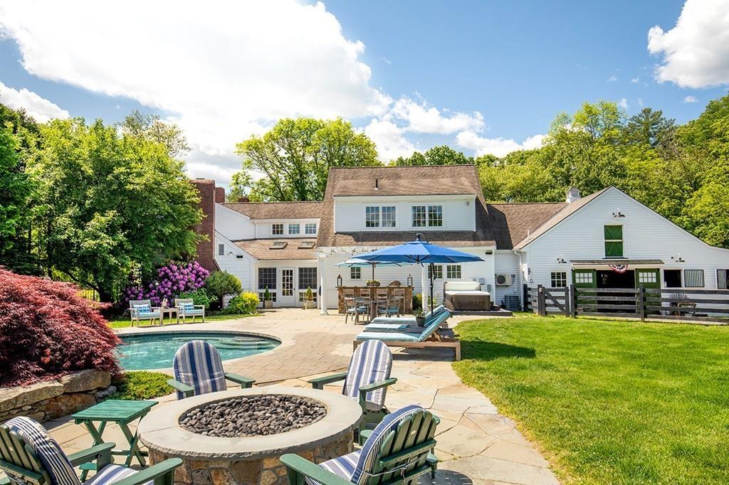 60 Washington Street Sherborn, MA 01770 - Photo 15 of 27