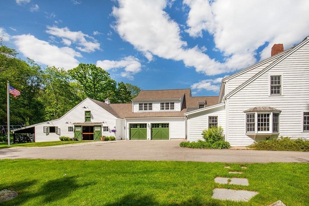 60 Washington Street Sherborn, MA 01770 - Photo 16 of 27