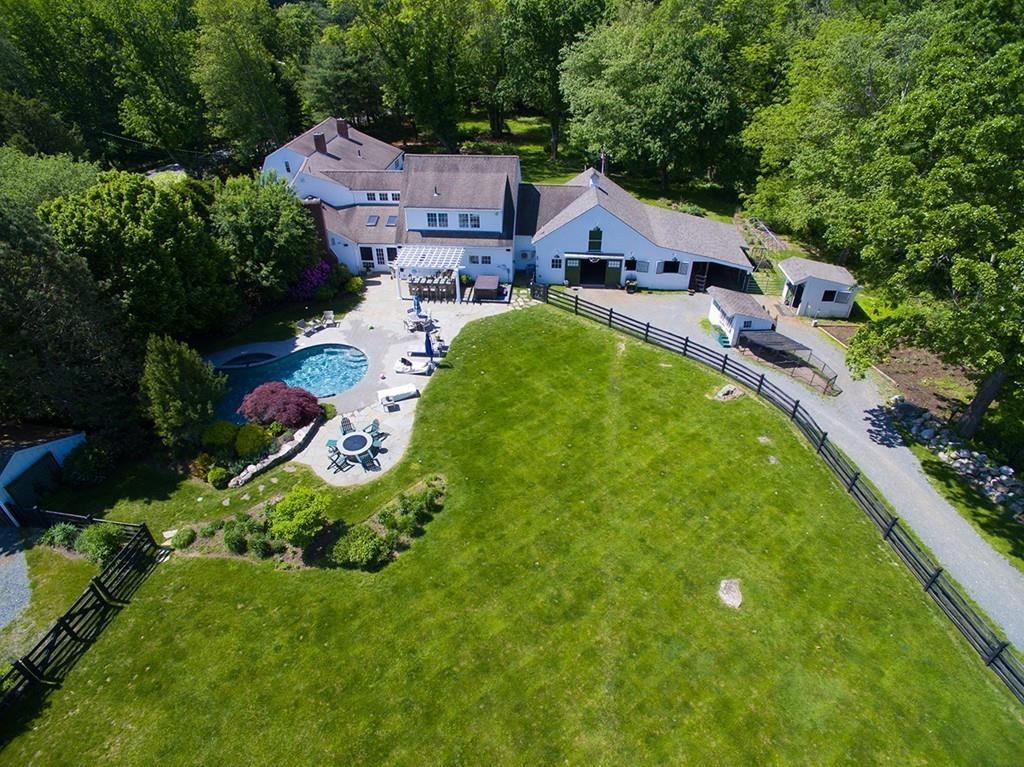 60 Washington Street Sherborn, MA 01770 - Photo 17 of 27