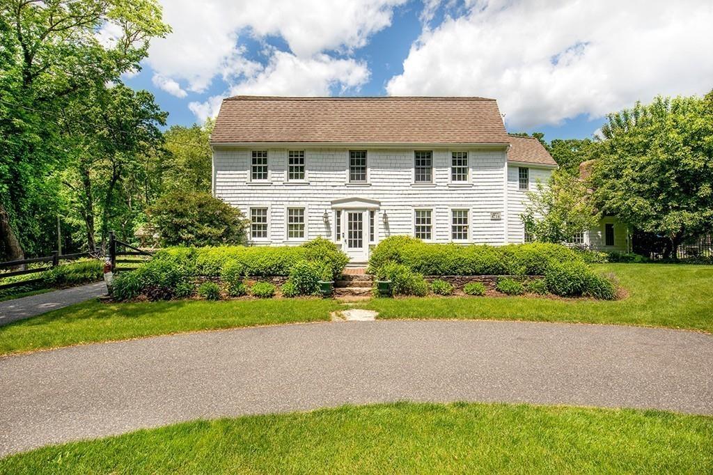 60 Washington Street Sherborn, MA 01770 - Photo 2 of 27